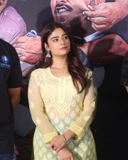 Actress Priyanka Sharma at MENTOO Pre Release Press Meet Pictures 02