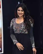 Actress Priyanka Sharma at Pottel Teaser Launch Photos 04