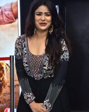 Actress Priyanka Sharma at Pottel Teaser Launch Photos 06