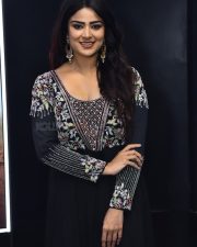 Actress Priyanka Sharma at Pottel Teaser Launch Photos 08