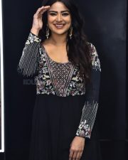 Actress Priyanka Sharma at Pottel Teaser Launch Photos 10