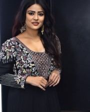 Actress Priyanka Sharma at Pottel Teaser Launch Photos 13