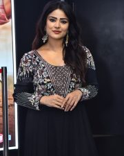 Actress Priyanka Sharma at Pottel Teaser Launch Photos 14