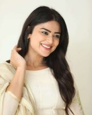 Actress Priyanka Sharma at Tantiram Trailer Launch Photos 10