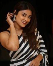 Actress Priyanka Sharma at Yashoda Movie Success Meet Pictures 01