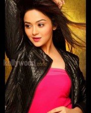 Actress Ragini Nandwnai Stills