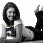 Richa Gangopadhyay 37