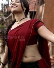 Actress Richa Gangopadhyay Hot Navel Pictures