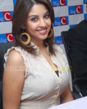 Actress Richa Gangopadhyay Photos
