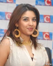 Actress Richa Gangopadhyay Photos