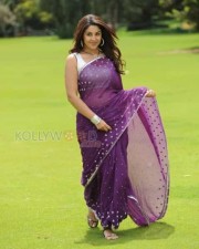 Actress Richa Gangopadhyay Sexy Photos