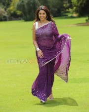 Actress Richa Gangopadhyay Sexy Photos