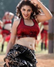 Actress Richa Gangopadhyay Sexy Stills