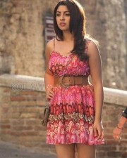 Actress Richa Gangopadhyay Sexy Stills
