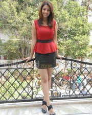 Actress Richa Gangopadhyay Stills