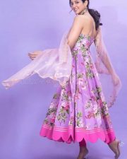 Actress Riya Suman Hot Glam Pictures 04