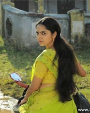 Actress Samvritha Sunil Stills