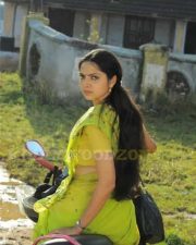 Actress Samvritha Sunil Stills