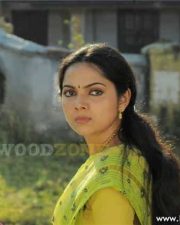 Actress Samvritha Sunil Stills