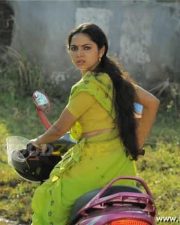 Actress Samvritha Sunil Stills