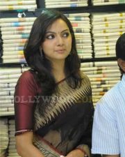 Actress Samvrutha Sunil Stills