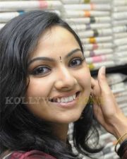 Actress Samvrutha Sunil Stills