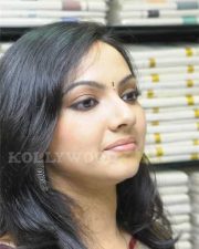 Actress Samvrutha Sunil Stills