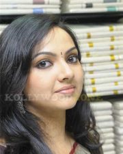 Actress Samvrutha Sunil Stills