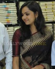 Actress Samvrutha Sunil Stills