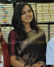 Actress Samvrutha Sunil Stills