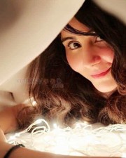Actress Shaylee Krishen Photos