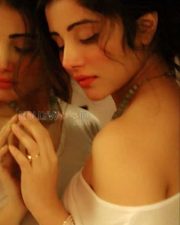 Actress Shaylee Krishenan Hot Photos