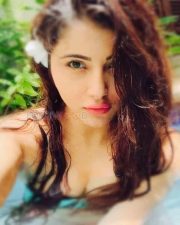 Actress Shaylee Krishenan Hot Photos