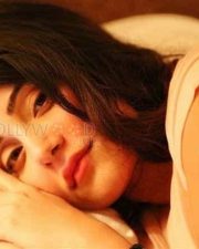 Actress Shaylee Krishenan Hot Photos