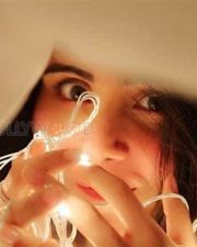 Actress Shaylee Krishenan Hot Photos