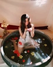 Actress Shaylee Krishenan Hot Photos