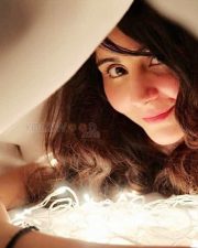 Actress Shaylee Krishenan Hot Photos