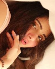 Actress Shaylee Krishenan Hot Photos