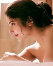 Actress Shaylee Krishenan Hot Photos