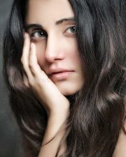 Actress Shaylee Krishenan Hot Photos