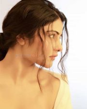 Actress Shaylee Krishenan Hot Photos