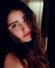 Actress Shaylee Krishenan Hot Photos