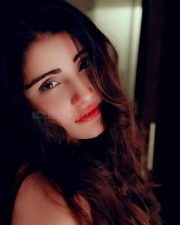 Actress Shaylee Krishenen Spicy Photos