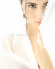 Actress Shaylee Krishenen Spicy Photos