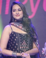 Actress Sonakshi Sinha At Dabangg Pre release Event Pictures