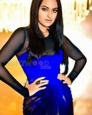 Actress Sonakshi Sinha Sexy Photos