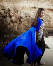 Actress Sonakshi Sinha Sexy Photos