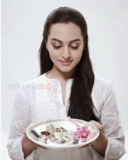 Actress Sonakshi Sinha Sexy Photos