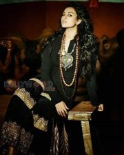 Actress Sonakshi Sinha Sexy Photos