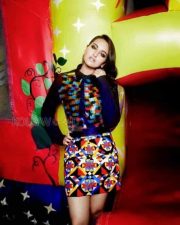 Actress Sonakshi Sinha Sexy Photos